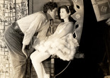 Street Angel. 1928. Directed by Frank Borzage. Courtesy of MoMA Film Stills Archive.