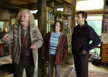 Children of Men. 2006. UK/USA/Japan. Directed by Alfonso Cuarón. Courtesy Universal Pictures