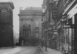 Berlin: Symphony of a Great City (Berlin: Die Sinfonie der Großstadt). 1927. Directed by Walter Ruttmann. Courtesy of the Museum of Modern Art.