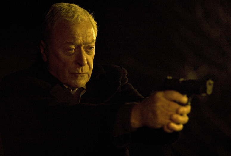 Harry Brown. 2009. UK. Directed by Daniel Barber. Courtesy Samuel Goldwyn Films