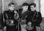 Beau Geste. 1926. Directed by Herbert Brenon. Courtesy of Photofest.