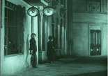The Street (Die Straße). 1923. Directed by Karl Grune. Courtesy of Das Filmmuseum München.