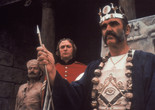 The Man Who Would Be King. 1975. USA/UK. Directed by John Huston. Courtesy of Warner Bros. Pictures