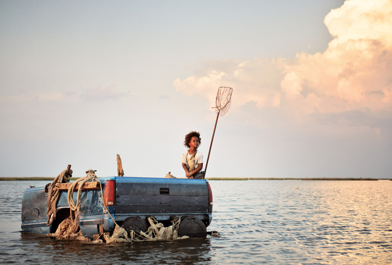 Beasts of the Southern Wild. 2012. USA. Directed by Benh Zeitlin. Courtesy Criterion Pictures/Anuvu.