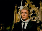 The Magus. 1968. UK. Directed by Guy Green. Courtesy Twentieth Century Fox Film Corporation/Photofest