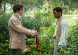 12 Years a Slave. 2013. USA. Directed by Steve McQueen. Courtesy Criterion Pictures/Anuvu.