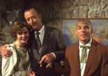 Dirty Rotten Scoundrels. 1988. USA. Directed by Frank Oz. Courtesy Park Circus/Metro-Goldwyn-Mayer Studios Inc. All Rights Reserved