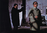 Funeral in Berlin. 1966. UK. Directed by Guy Hamilton. Courtesy The Museum of Modern Art Stills Archive