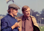 The Italian Job. 1969. UK. Directed by Peter Collinson. Courtesy Paramount Pictures/Photofest