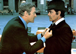 Silver Bears. 1977. UK. Directed by Ivan Passer. Courtesy Studiocanal Film Ltd/Alamy Stock Photo
