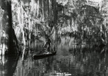 Louisiana Story. 1948. USA. Directed by Robert Flaherty. The Museum of Modern Art Film Stills Archive, New York