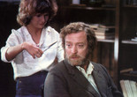 Educating Rita. 1983. UK. Directed by Lewis Gilbert. Courtesy Pictorial Press Ltd/Alamy Stock Photo