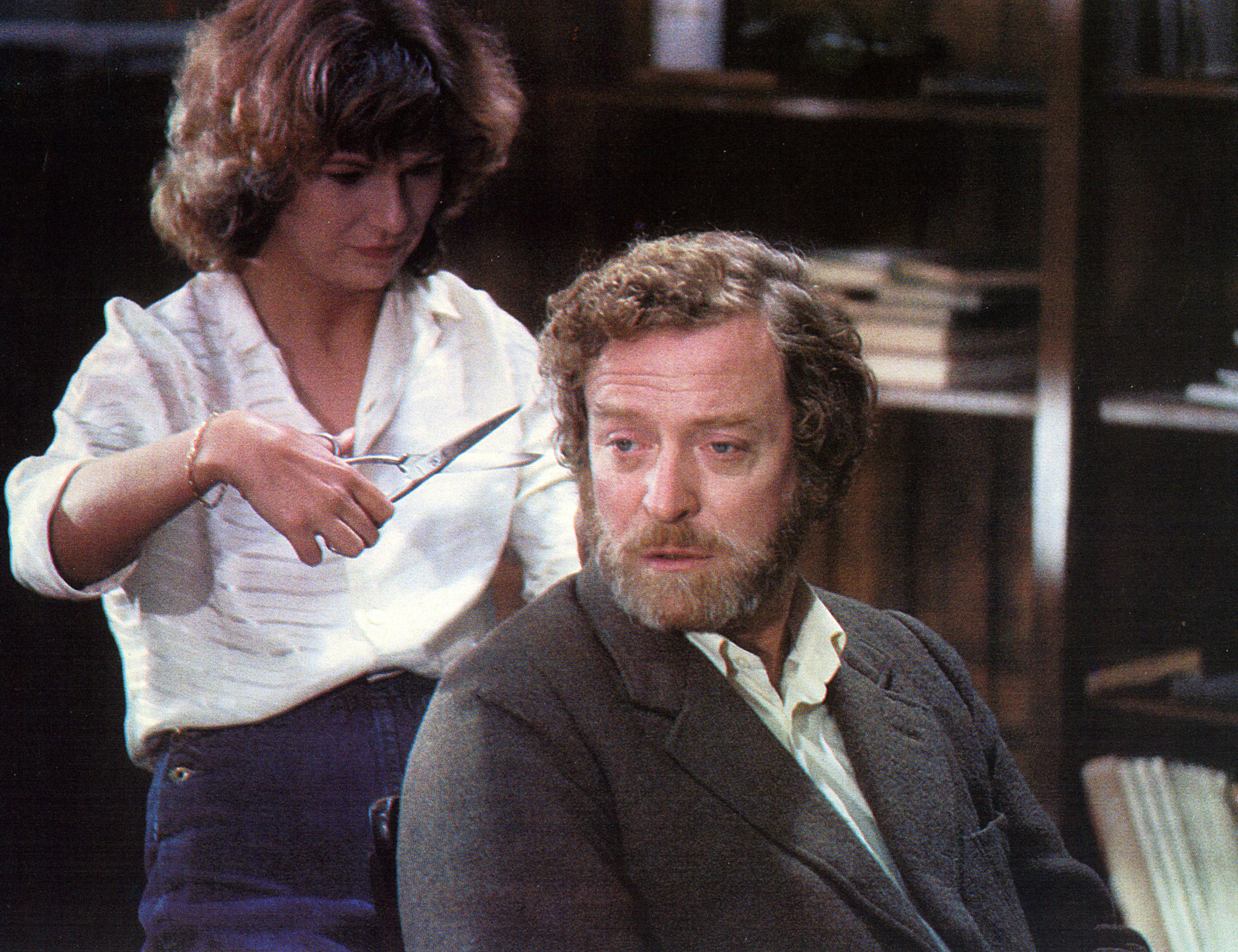 Educating Rita. 1983. Directed by Lewis Gilbert | MoMA