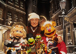 The Muppet Christmas Carol. 1992. USA/UK. Directed by Brian Henson. Courtesy PictureLux/The Hollywood Archive/Alamy Stock Photo