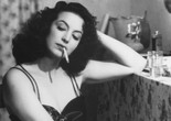 La mujer sin alma (The Woman Without a Soul). 1944. Mexico. Directed by Fernando de Fuentes. Courtesy Colección y Archivo Fundación Televisa