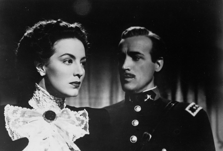La mujer de todos (Everybody’s Woman). 1946. Mexico. Directed by Julio Bracho. Courtesy Colección y Archivo Fundación Televisa