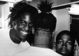 Black is... Black Ain&#39;t. 1995. Directed by Marlon Riggs. Courtesy Frameline.