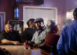 Treme: Do You Know What It Means. 2010. USA. Directed by Agnieszka Holland. Courtesy Paul Schiraldi/HBO.