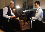 The Cider House Rules. 1999. USA. Directed by Lasse Hallström. Courtesy Miramax/Photofest