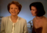 Letters Home. 1986. France. Directed by Chantal Akerman. Courtesy Centre audiovisuel Simone de Beauvoir