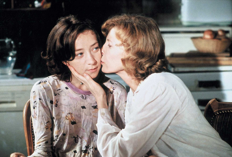 Demain on déménage (Tomorrow We Move). 2004. Belgium/France. Directed by Chantal Akerman. Courtesy The Bureau Sales