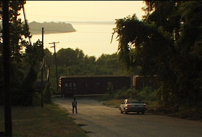 Sud (The South). 1999. Belgium/France. Directed by Chantal Akerman. Courtesy Icarus Films
