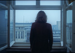 Les Rendez-vous d&#39;Anna (The Meetings of Anna). 1978. France/Belgium/Germany. Directed by Chantal Akerman. Collections CINEMATEK - © Fondation Chantal Akerman