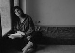 Je tu il elle (I, You, He, She). 1976. Belgium/France. Directed by Chantal Akerman. Courtesy Collections CINEMATEK— © Fondation Chantal Akerman