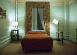 Hotel Monterey. 1972. USA. Directed by Chantal Akerman. Courtesy Collections CINEMATEK - © Fondation Chantal Akerman