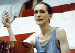 Un jour Pina a demandé… (One Day Pina Asked). 1983. France. Directed by Chantal Akerman. Courtesy Icarus Films