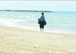 Là-bas (Down There). 2006. France. Directed by Chantal Akerman. Courtesy Icarus Films