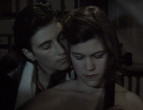 Rue Mallet-Stevens. 1987. Belgium. Directed by Chantal Akerman. Collections CINEMATEK - © Fondation Chantal Akerman