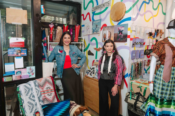 On Art and Community with Relative Arts