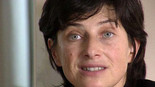 Chantal Akerman par Chantal Akerman (Chantal Akerman by Chantal Akerman). 1997. France. Directed by Chantal Akerman. Courtesy Icarus Films