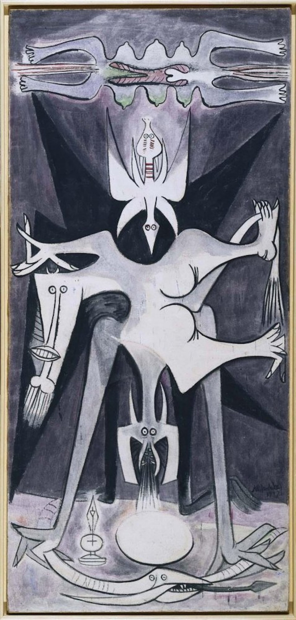 *Nativité (Nativity)*