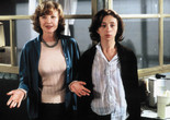 Demain on déménage (Tomorrow We Move). 2004. Belgium/France. Directed by Chantal Akerman. Courtesy The Bureau Sales