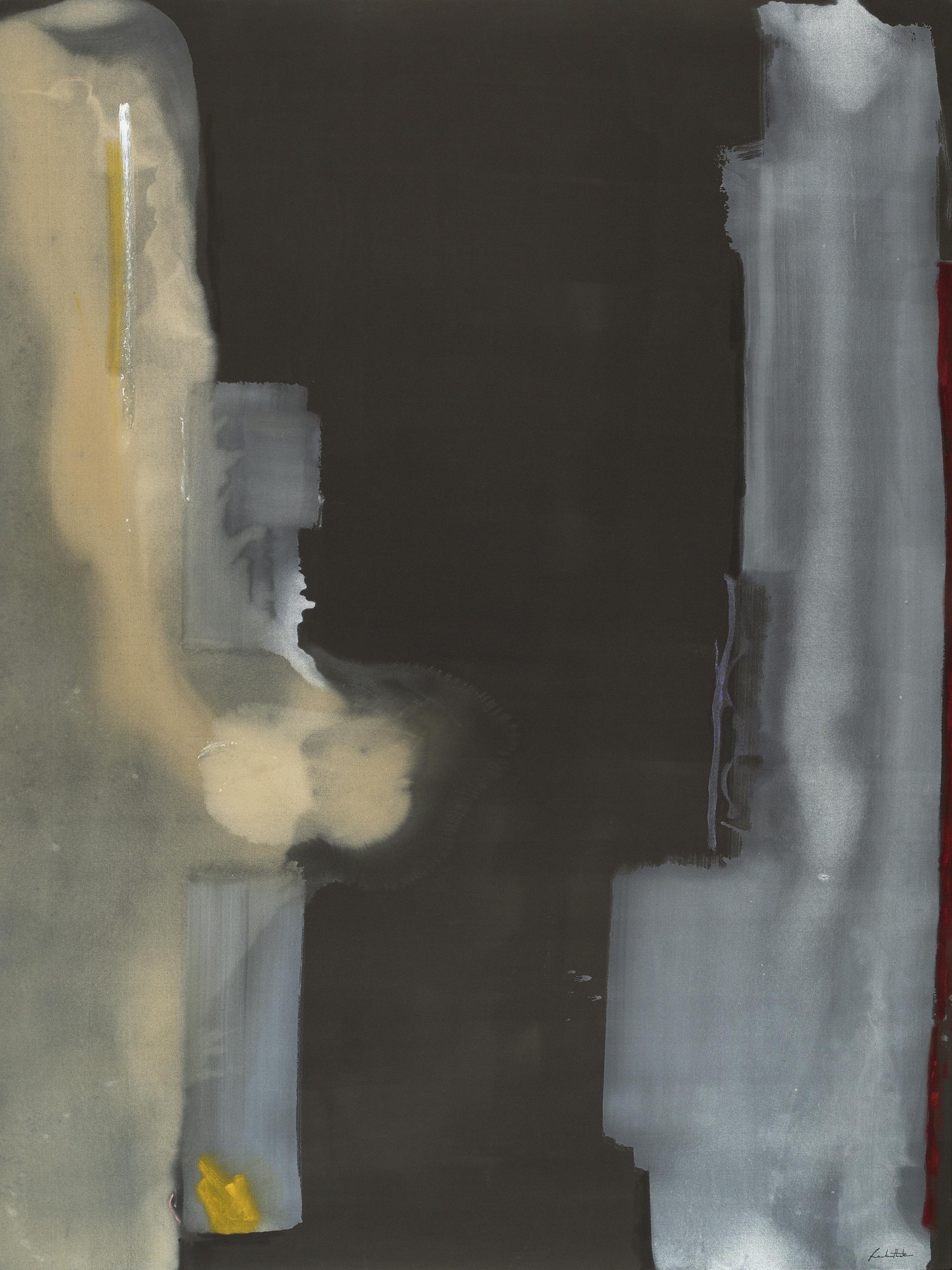 *Toward Dark*