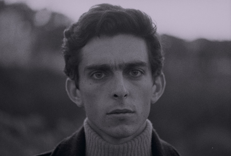 He Who Awaits Dead Men's Shoes Dies Barefoot (Quem Espera por Sapatos de Defunto Morre Descalço). 1970. Portugal. Directed by João César Monteiro. Courtesy The Cinema Guild