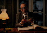 God’s Comedy (A Comédia de Deus). 1995. Portugal. Directed by João César Monteiro. Courtesy The Cinema Guild