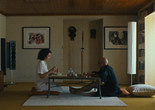 Vai~e~Vem. 2003. Portugal/France. Directed by João César Monteiro. Courtesy The Cinema Guild