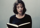 The Love of the Three Pomegranates (O Amor das Três Romãs). 1979. Portugal. Directed by João César Monteiro. Courtesy RTP.