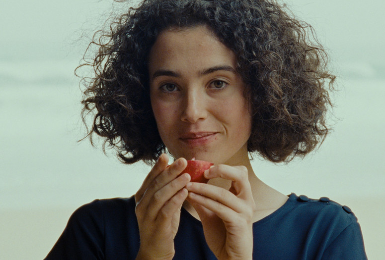 God’s Wedding (As Bodas de Deus). 1999. Portugal/France/Italy/Denmark. Directed by João César Monteiro. Courtesy The Cinema Guild