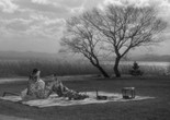 Ugetsu. 1953. Japan. Directed by Kenji Mizoguchi. Courtesy Janus Films