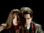 Le Gai Savoir. 1969. France. Written and directed by Jean-Luc Godard. Courtesy Kino Lorber