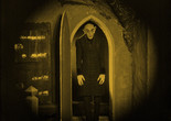 Nosferatu: A Symphony of Horror (Nosferatu, eine Symphonie des Grauens). 1922. Directed by F.W. Murnau. Courtesy Kino Lorber.