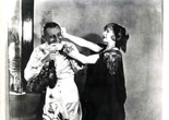 Foolish Wives. 1922. USA. Directed by Erich von Stroheim. Courtesy The Museum of Modern Art Stills Archive