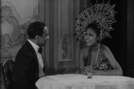 Ten Minutes to Live. 1932. USA. Directed by Oscar Micheaux. The Museum of Modern Art, New York