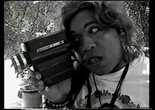 Vaginal Davis. The White to Be Angry. 1999. Film still. Courtesy the artist and Galerie Isabella Bortolozzi, Berlin