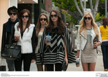 The Bling Ring. 2013. USA. Written and directed by Sofia Coppola. Courtesy of Photofest