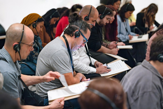 Writing Club: On Wifredo Lam